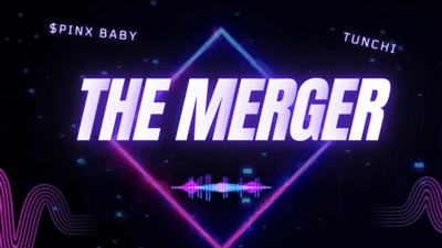 The Merger 
