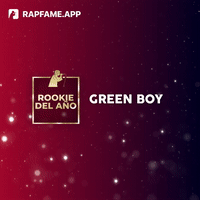 ROOKIE DEL AÑO