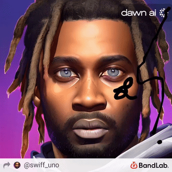 Swiff Uno - AMEN 