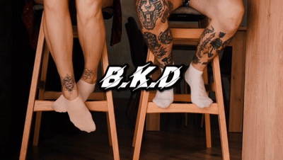NO SOY EL MISMO - Bigkiller Duarte - Vídeo Lyric - Pro. [B.K.D Visuales].