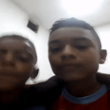 yo y mi primo 