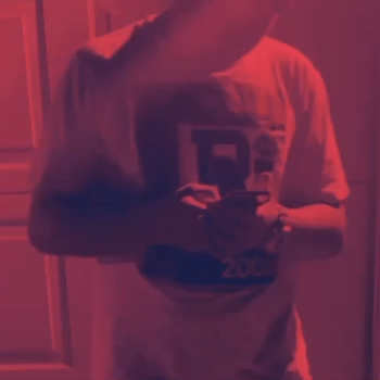 Chin Up Lil Boy (Music Video)