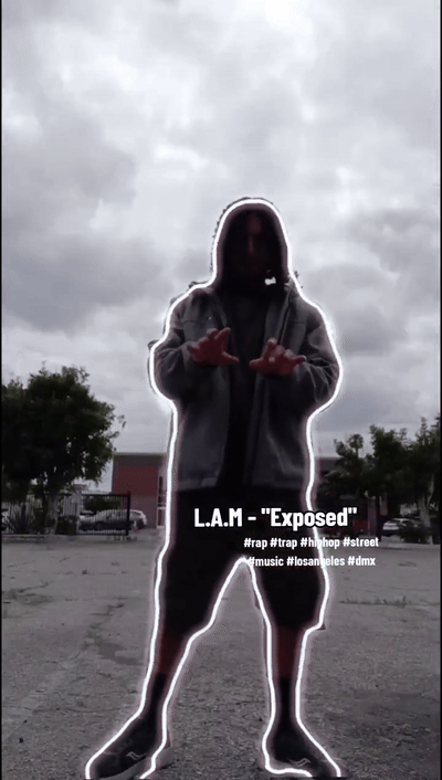 L.A.M - "Exposed"