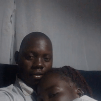 my lover