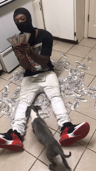 drop A Bag