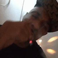smoking on his family tree