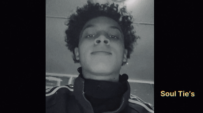EBG Kagey - Soul Tie’s (Prod.justcashe)