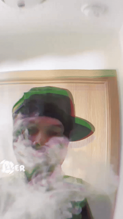 EBG Kagey - You Ain’t Safe