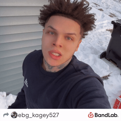EBG Kagey - Face Sum