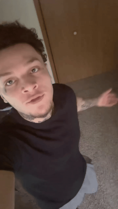 (2Lyfe Kagey)  (Patiently Waiting) (Prison Poem)