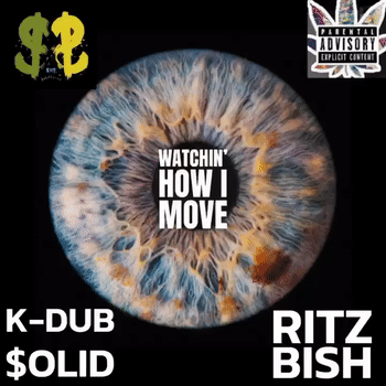 Watchin HOW I moVe
