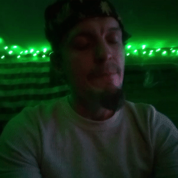come closer smoking dozer