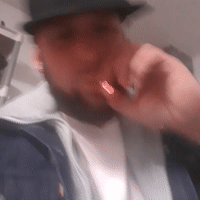 RIP CJ Kelly freestyle