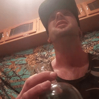 drunk AF 