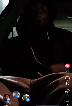 FREE MY BROTHER KASH BANDO