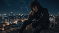 Midnight Flow Ro7i tayha