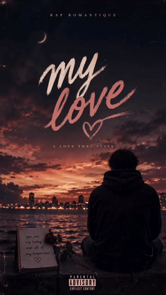 my love 