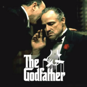 THE GODFATHER 