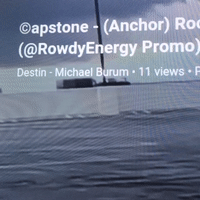 ©apstone - Rooftop Rowdyness 