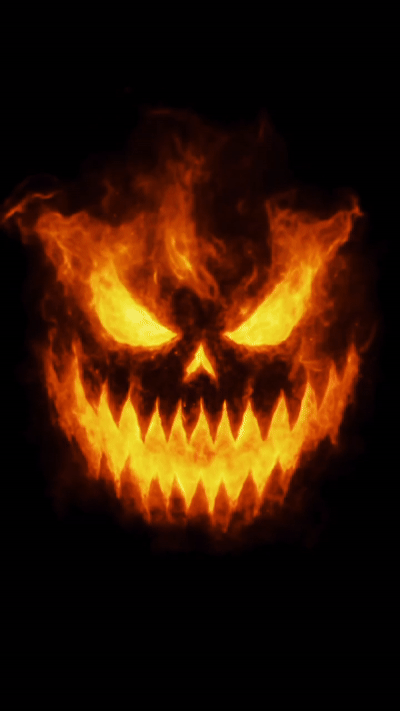 Spook Verse 