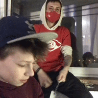 не смей трогать наших 
