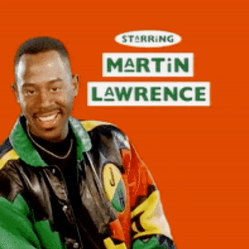 MARTIN (fan tribute)