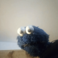 I'm blue I thought you knew 