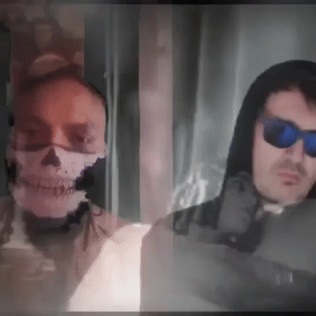 (Nosferatu) @robles ft @demonioal100 