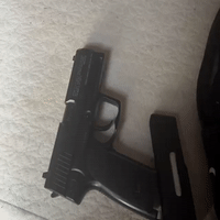 gun
