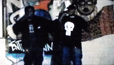 FAZE II (Burn Down Your Town) Live