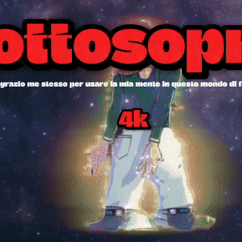 SOTTO SOPRA 