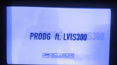 TIME FOR CHANGE FT LVIS 300 official music video