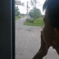 деревенский пердёж