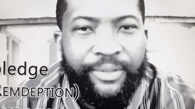 pledge (redemption) promo video