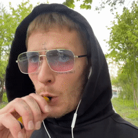 анонс трэка “go hard”