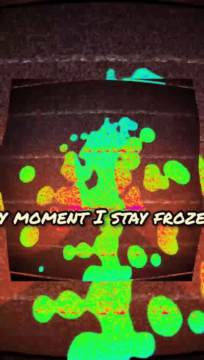 Frozen 