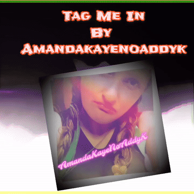 Tag Me In
