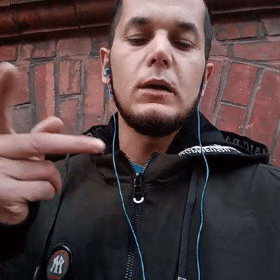 video-No Love (14:19)