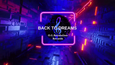 Back to Dreams 