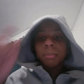 SOMEONE TELL MAX HE WAS NEVA IN A GANG