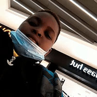 Flughafen 