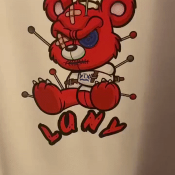 merch