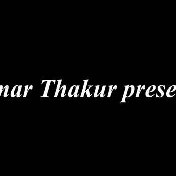BLACK / AMAR THAKUR311 / NEW PUNJABI RAP 2024