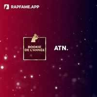 ROOKIE DE L’ANNÉE