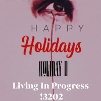 Happy Holidays 