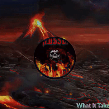 What It Takes (Prod. Big Wheel Beats)