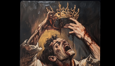 heavy crown 2