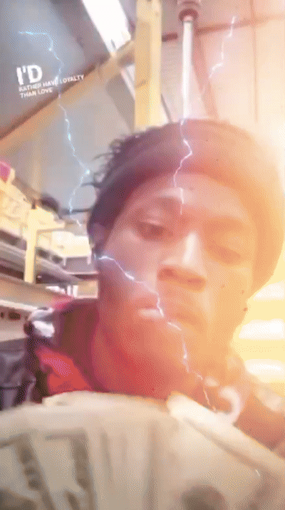 Ync Rell- Snippet