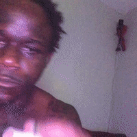 Rest Mama I’m Bakk choking these Flocks