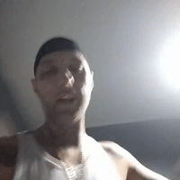 please stop rappin